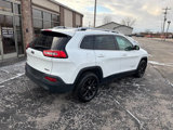 Used 2014 Jeep Cherokee Latitude image 3