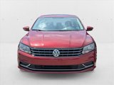 Used 2018 Volkswagen Passat 2.0T S w/ Driver Assistance Package image 2