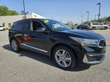 Used 2019 Acura RDX FWD w/ Technology Package image 2
