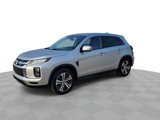 Used 2023 Mitsubishi Outlander Sport ES image 4