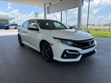 Used 2021 Honda Civic EX image 2