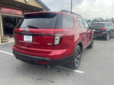 Used 2014 Ford Explorer Sport image 6