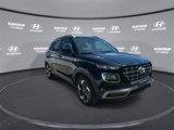 Used 2023 Hyundai Venue SEL w/ Cargo Package image 3