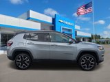 Used 2018 Jeep Compass Limited w/ Safe & Security Group image 3