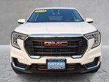 Certified 2023 GMC Terrain SLE image 3