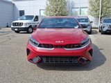 Used 2022 Kia Forte GT image 2