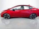 New 2025 Nissan Versa SR w/ Trunk Package image 4