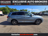 Used 2019 INFINITI QX60 Pure image 2