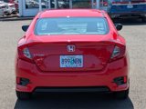 Used 2016 Honda Civic LX image 4