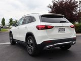 Certified 2025 Mercedes-Benz GLA 250 4MATIC image 5