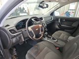 Used 2017 Chevrolet Traverse LT w/ Style and Technology Package image 5