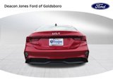 Used 2024 Kia Forte LXS w/ LXS Technology Package image 5
