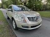 Used 2014 Cadillac SRX Luxury image 4