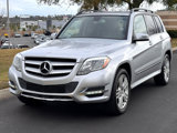 Used 2014 Mercedes-Benz GLK 350 2WD image 2