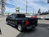Used 2012 Chevrolet Silverado 1500 LTZ w/ LTZ Plus Package image 3