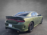 Used 2022 Dodge Charger R/T w/ Blacktop Package image 4