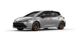 New 2025 Toyota Corolla SE image 2