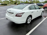 Used 2014 Nissan Maxima 3.5 SV w/ Premium Package image 4