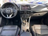 Used 2015 MAZDA CX-5 Grand Touring image 2