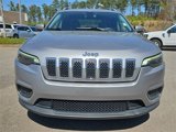 Used 2020 Jeep Cherokee Latitude image 2