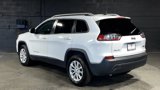 Used 2021 Jeep Cherokee Latitude image 5