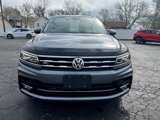 Used 2020 Volkswagen Tiguan SEL Premium R-Line image 6