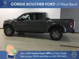 Certified 2018 Ford F150 Raptor image 2