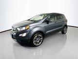Used 2021 Ford EcoSport Titanium image 3