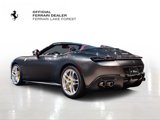 Certified 2024 Ferrari Roma Spider image 2
