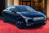 New 2024 Jaguar I-PACE R-Dynamic HSE image 2