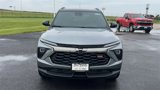 New 2026 Chevrolet TrailBlazer RS w/ Convenience Package image 3