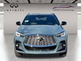 New 2025 INFINITI QX55 Luxe w/ Cargo Package image 2