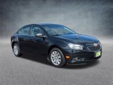 Used 2011 Chevrolet Cruze LS w/ Connectivity Package image 2