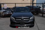 Used 2019 Mercedes-Benz C 300 4MATIC Coupe image 3