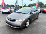 Used 2011 Honda Civic LX-S image 3