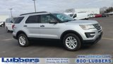 Used 2017 Ford Explorer 4WD image 2