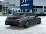 New 2025 Hyundai Elantra SEL image 4