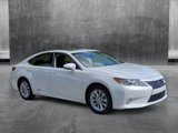 Used 2015 Lexus ES 300h image 2