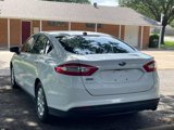 Used 2016 Ford Fusion S image 5
