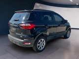 Used 2018 Ford EcoSport SE w/ SE Convenience Package image 5