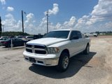 Used 2019 RAM 1500 Classic SLT image 3