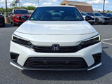 Certified 2022 Honda Civic Sport image 2