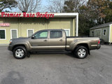 Used 2015 Toyota Tacoma 4x4 Double Cab image 3