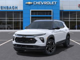 New 2025 Chevrolet TrailBlazer RS w/ Convenience Package image 6