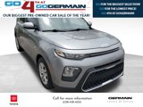 Used 2022 Kia Soul LX image 5