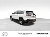 Used 2020 Jeep Cherokee Limited image 3