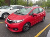 Certified 2018 Honda Fit EX image 2