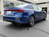 Used 2021 Kia Forte LXS image 3