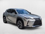 Used 2021 Lexus UX 200 w/ Accessory Package (Z1) image 3