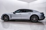 Certified 2021 Porsche Taycan 4S image 2